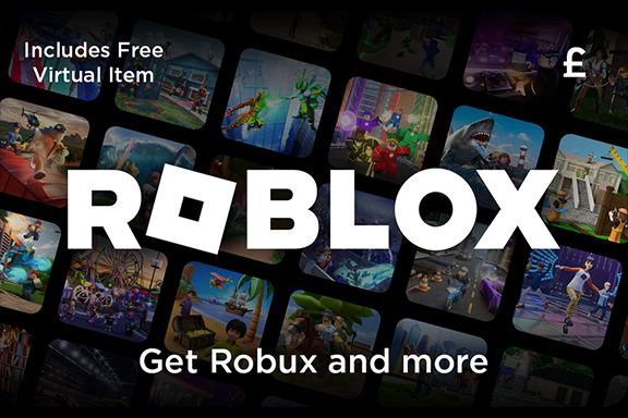 Roblox Gift Cards. People use Roblox Gift to buy Robux…, by blinkmena
