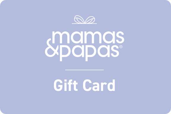 Mamas & Papas Buy digital gift cards online from Tesco